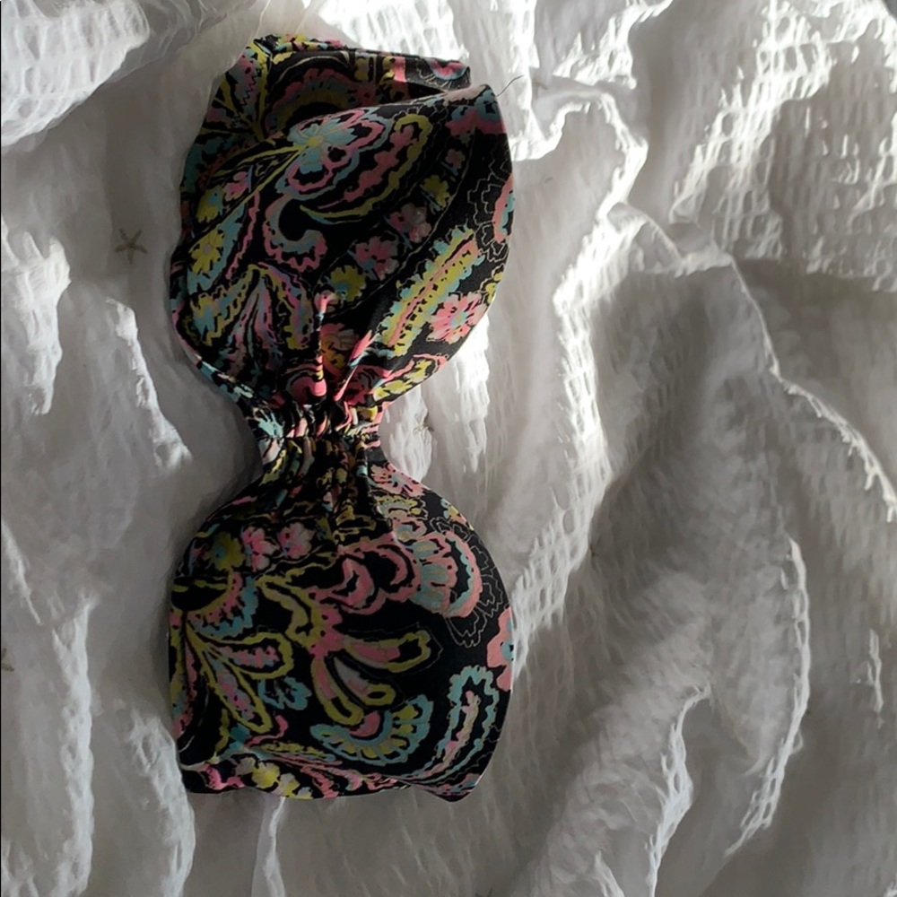 Bathing suit top
